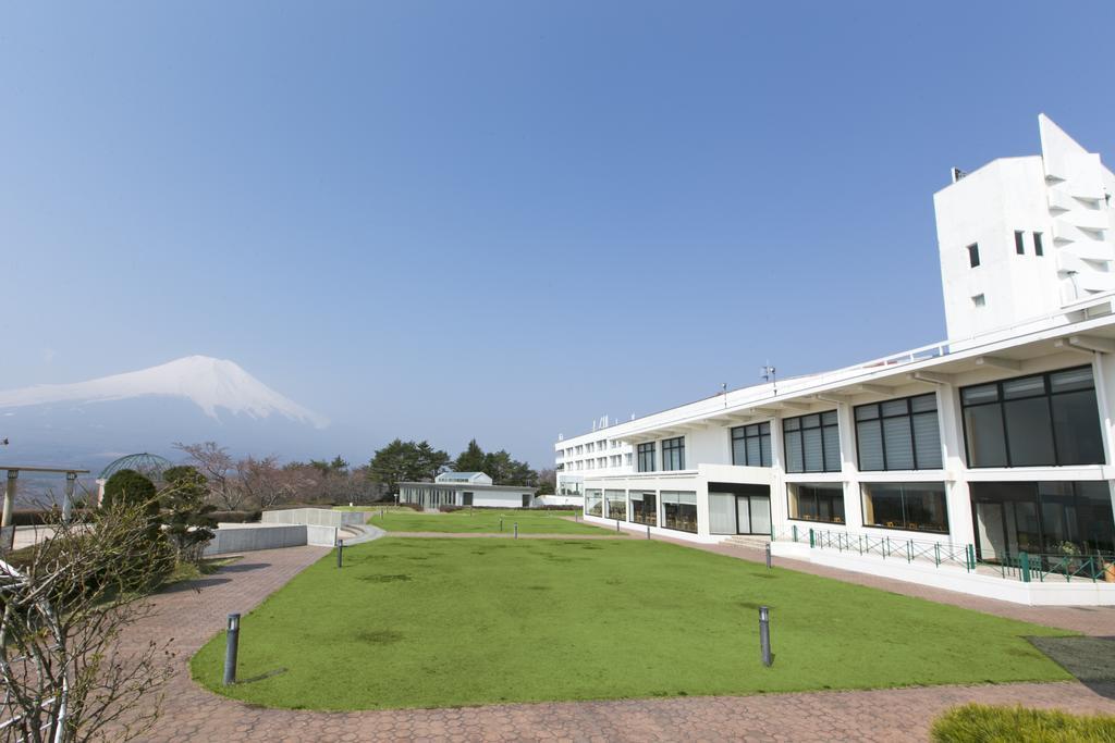 יאמאנאקאקו Hotel Mt. Fuji מראה חיצוני תמונה