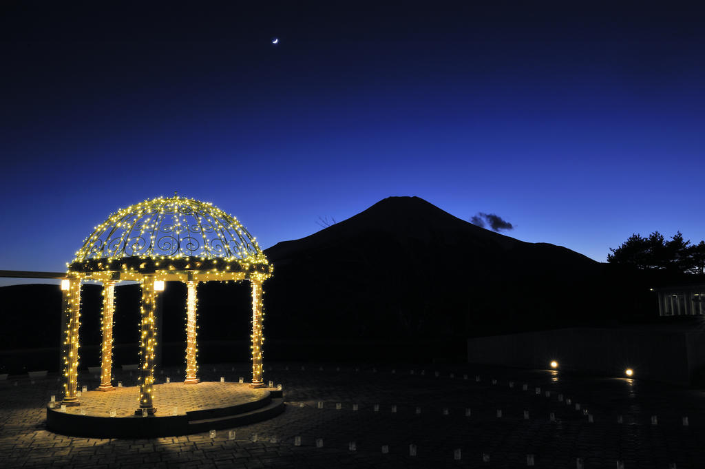 יאמאנאקאקו Hotel Mt. Fuji מראה חיצוני תמונה