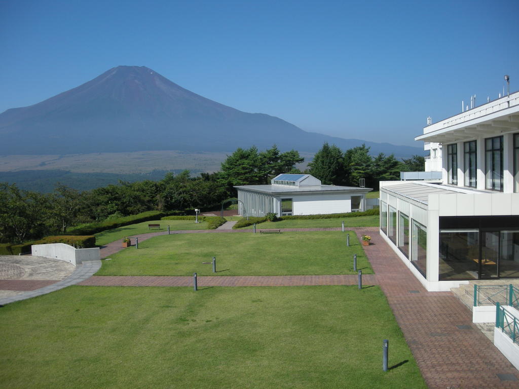 יאמאנאקאקו Hotel Mt. Fuji מראה חיצוני תמונה